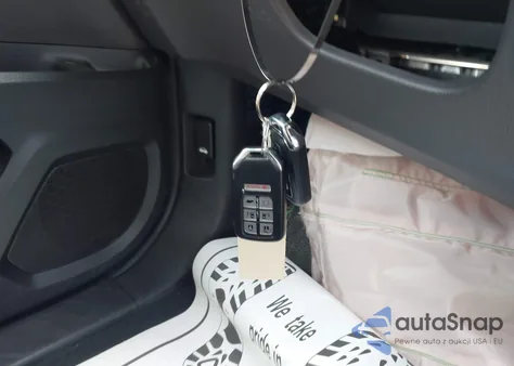 2019 Honda Odyssey Ex-L from USA, damaged, VIN 5FNRL6H7XKB131024